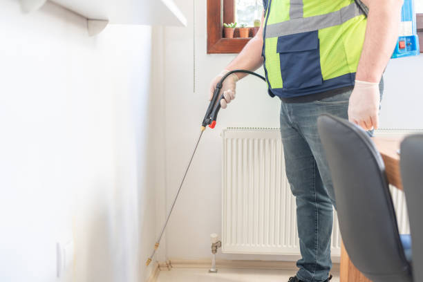 Best Rat Extermination Near Me  in Fort Dodge, IA